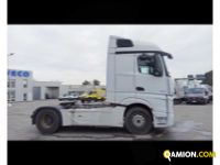 Mod. MERCEDES-BENZ  | Altro Altro | Milano Industrial S.P.A.