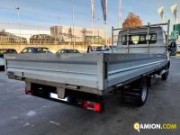 Iveco 35C13 CASSONE FISSO | Milano Industrial S.P.A.