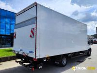Iveco 72C18/P FURGONE CON SPONDA 72C18/P FURGONE CON SPONDA | Altro Altro | Milano Industrial S.P.A.