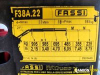 Iveco 35C17 CASSONE FISSO CON GRU 35C17 CASSONE FISSO CON GRU | Altro Altro | Milano Industrial S.P.A.