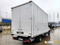 Iveco 35C163.0 FURGONE IN LEGA 35C163.0 FURGONE IN LEGA Altro | Milano Industrial S.P.A.