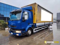 Renault MIDLUM 300.12 LIGHT E5 CENTINA TELO MIDLUM 300.12 LIGHT E5 CENTINA TELO | Altro Altro | Milano Industrial S.P.A.