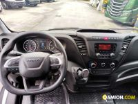 Iveco 35C14 FURGONE CON SPONDA 35C14 FURGONE CON SPONDA | Altro Altro | Milano Industrial S.P.A.