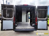 Fiat DUCATO 33 LH2 2.3 MJT 130CV E6 DUCATO 33 LH2 2.3 MJT 130CV E6 | Altro Altro | Milano Industrial S.P.A.