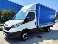 Iveco 35C163.0 CENTINA TELO 35C163.0 CENTINA TELO | Altro Altro | Milano Industrial S.P.A.