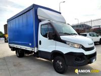 Iveco 35C15 CENTINATO CON SPONDA 35C15 CENTINATO CON SPONDA Altro | Milano Industrial S.P.A.