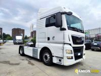 Man TGX 18.480 TRATTORE CON IMPIANTO TGX 18.480 TRATTORE CON IMPIANTO | Altro Altro | Milano Industrial S.P.A.