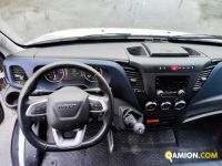 Iveco 50C18V H2 3520L 50C18V H2 3520L | Altro Altro | Milano Industrial S.P.A.