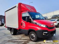 Iveco 35C18 CENTINA TELO 35C18 CENTINA TELO | Altro Altro | Milano Industrial S.P.A.