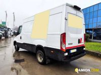 Iveco 50C18V H2 3520L 50C18V H2 3520L | Altro Altro | Milano Industrial S.P.A.