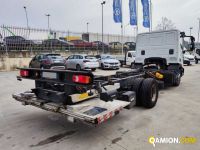 Iveco ML120EL22/P TELAIO PASSO 3690 ML120EL22/P TELAIO PASSO 3690 | Altro Altro | Milano Industrial S.P.A.