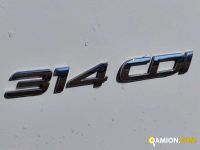Mercedes SPRINTER 314 CDI F 37/35 E6 | Altro Altro | Milano Industrial S.P.A.
