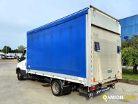 Iveco 35C15 CENTINATO CON SPONDA 35C15 CENTINATO CON SPONDA Altro | Milano Industrial S.P.A.