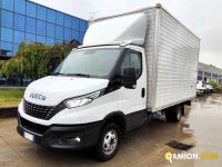 Iveco 35C163.0 FURGONE IN LEGA 35C163.0 FURGONE IN LEGA Altro | Milano Industrial S.P.A.