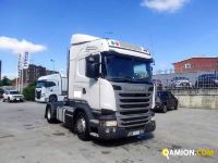 Scania R490 TRATTORE R490 TRATTORE | Trattore Altro | Milano Industrial S.P.A.