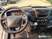 Iveco 35C15 CENTINATO CON SPONDA 35C15 CENTINATO CON SPONDA Altro | Milano Industrial S.P.A.