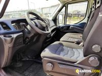 Iveco 72C18/P FURGONE CON SPONDA 72C18/P FURGONE CON SPONDA | Altro Altro | Milano Industrial S.P.A.
