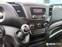 Iveco 35S14V H2 3520L TRASPORTO MEDICINALI 35S14V H2 3520L TRASPORTO MEDICINALI Altro | Milano Industrial S.P.A.