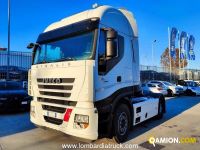 Iveco STRALIS AS440S50 | Trattore Trattore | Milano Industrial S.P.A.