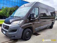 Fiat DUCATO 33 LH2 2.3 MJT 130CV E6 DUCATO 33 LH2 2.3 MJT 130CV E6 | Altro Altro | Milano Industrial S.P.A.