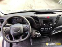 Iveco 35C163.0 FURGONE IN LEGA 35C163.0 FURGONE IN LEGA | Altro Altro | Milano Industrial S.P.A.