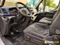 Iveco 35C15 CENTINATO CON SPONDA 35C15 CENTINATO CON SPONDA Altro | Milano Industrial S.P.A.