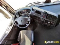 Renault T260 T480 CISTERNA PER GRANULATI E PULVIRULENTI T260 T480 CISTERNA PER GRANULATI E PULVIRULENTI | Altro Altro | Milano Industrial S.P.A.