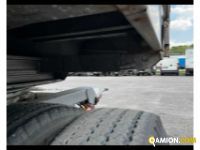 Mod. RIMORCHI / SEMIRIMORCHI  | Altro Altro | Milano Industrial S.P.A.