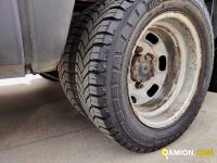 Iveco 35C13V H2 3950 E5 35C13V H2 3950 E5 | Altro Altro | Milano Industrial S.P.A.