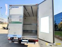 Iveco 35C15 FURGONE CON SPONDA 35C15 FURGONE CON SPONDA | Altro Altro | Milano Industrial S.P.A.