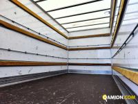 Iveco 35C163.0 FURGONE IN LEGA 35C163.0 FURGONE IN LEGA | Altro Altro | Milano Industrial S.P.A.