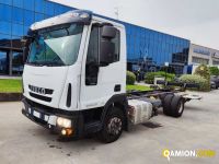 Iveco ML120EL22/P TELAIO PASSO 3690 ML120EL22/P TELAIO PASSO 3690 | Altro Altro | Milano Industrial S.P.A.