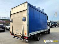 Iveco 35C15 CENTINATO CON SPONDA 35C15 CENTINATO CON SPONDA Altro | Milano Industrial S.P.A.
