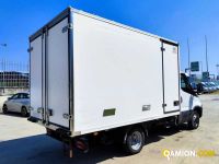 Iveco 35C12 FURGONE ISOTERMICO CON FRIGO 35C12 FURGONE ISOTERMICO CON FRIGO | Altro Altro | Milano Industrial S.P.A.