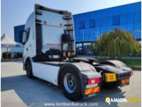 Iveco STRALIS AS440S46T/P | Trattore Trattore | Milano Industrial S.P.A.