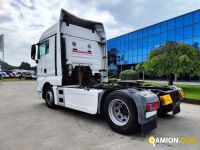 Man TGX 18.480 TRATTORE CON IMPIANTO TGX 18.480 TRATTORE CON IMPIANTO | Altro Altro | Milano Industrial S.P.A.