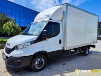Iveco 35C163.0 FURGONE IN LEGA 35C163.0 FURGONE IN LEGA Altro | Milano Industrial S.P.A.