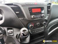 Iveco 35S14V H2 3520L 35S14V H2 3520L Altro | Milano Industrial S.P.A.