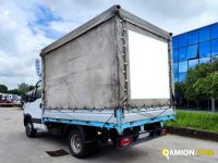Iveco 35C11 CENTINA TELO 35C11 CENTINA TELO | Altro Altro | Milano Industrial S.P.A.