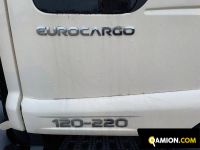 Iveco NEW EUROCARGO ML120E22 | Altro Altro
