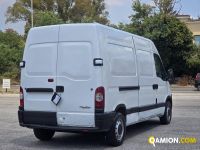 Renault MASTER MASTER
