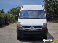 Renault MASTER MASTER