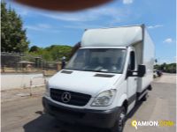 Mercedes SPRINTER sprinter 515 | spc servizi srl