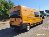 Fiat DUCATO 2.3 MJT | spc servizi srl