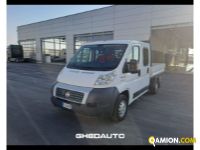 Fiat DUCATO DUCATO | Leggeri <= 3,5 Altro | GHEDAUTO Veicoli Industriali S.r.l.