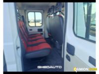 Fiat DUCATO DUCATO | Leggeri <= 3,5 Altro | GHEDAUTO Veicoli Industriali S.r.l.
