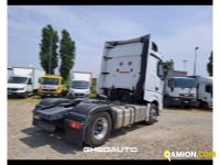 Mercedes MERCEDES ACTROS ACTROS | Altro Altro | GHEDAUTO Veicoli Industriali S.r.l.