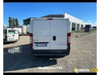 Fiat ducato 33 MH2 2.0 mjt 115cv | Altro Altro | GHEDAUTO Veicoli Industriali S.r.l.