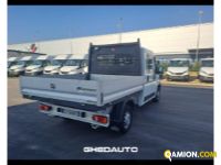 Fiat DUCATO DUCATO | Leggeri <= 3,5 Altro | GHEDAUTO Veicoli Industriali S.r.l.