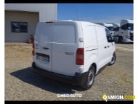 Toyota PROACE proace 1.6d 95cv 10q 5p Compact | Altro Altro | GHEDAUTO Veicoli Industriali S.r.l.